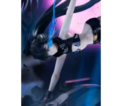 Empress Teaser Visual Ver. Art by huke Scale Figure Spiritale