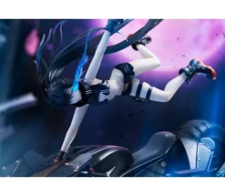 Empress Teaser Visual Ver. Art by huke Scale Figure Spiritale
