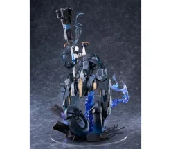 Empress Teaser Visual Ver. Art by huke Scale Figure Spiritale