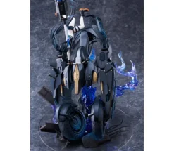 Empress Teaser Visual Ver. Art by huke Scale Figure Spiritale