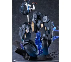 Empress Teaser Visual Ver. Art by huke Scale Figure Spiritale