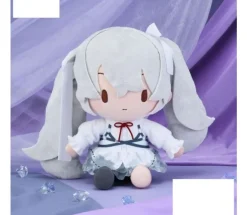 Empty SEKAI Hatsune Miku fuwa petit L Plush