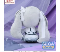 Empty SEKAI Hatsune Miku fuwa petit L Plush
