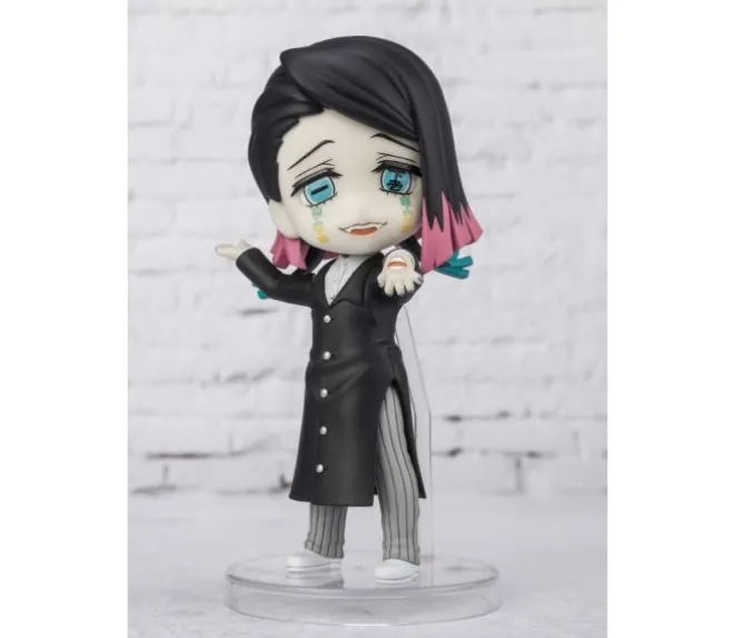ENMU Figuarts Mini