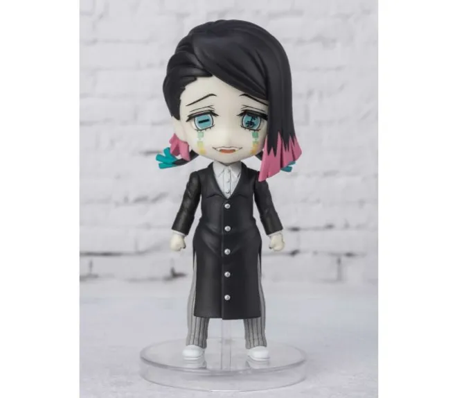 ENMU Figuarts Mini