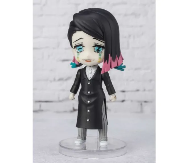 ENMU Figuarts Mini