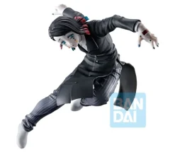Enmu (-Shake The Sword Burn Your Heart-) Ichibansho Figure