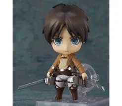 Eren Yeager Nendoroid
