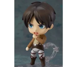 Eren Yeager Nendoroid