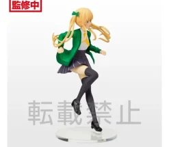 Eriri Spencer Sawamura SPM Figure
