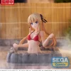 Eriri Spencer Sawamura Thermae Utopia