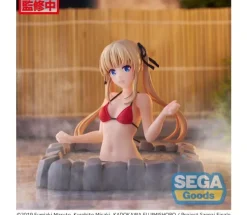 Eriri Spencer Sawamura Thermae Utopia
