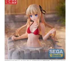 Eriri Spencer Sawamura Thermae Utopia