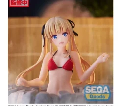 Eriri Spencer Sawamura Thermae Utopia
