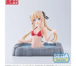 Eriri Spencer Sawamura Thermae Utopia