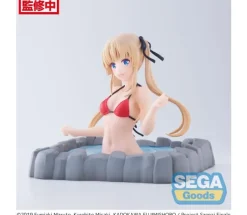 Eriri Spencer Sawamura Thermae Utopia