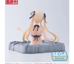 Eriri Spencer Sawamura Thermae Utopia