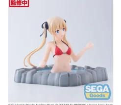 Eriri Spencer Sawamura Thermae Utopia