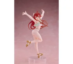Eris Boreas Greyrat Ravitier Figure
