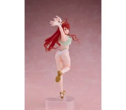 Eris Boreas Greyrat Ravitier Figure