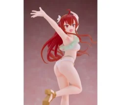 Eris Boreas Greyrat Ravitier Figure