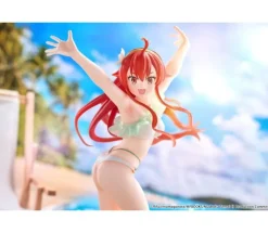Eris Boreas Greyrat Ravitier Figure