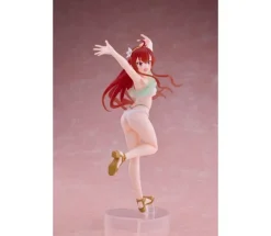 Eris Boreas Greyrat Ravitier Figure