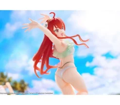 Eris Boreas Greyrat Ravitier Figure