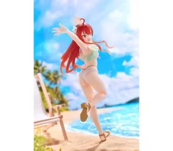 Eris Boreas Greyrat Ravitier Figure