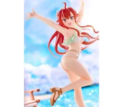 Eris Boreas Greyrat Ravitier Figure