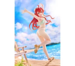 Eris Boreas Greyrat Ravitier Figure