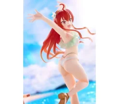 Eris Boreas Greyrat Ravitier Figure
