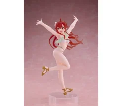 Eris Boreas Greyrat Ravitier Figure