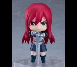 Erza Scarlet Nendoroid