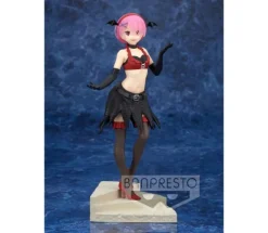 ESPRESTO est-Monster motions - RAM