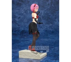ESPRESTO est-Monster motions - RAM