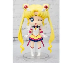 ETERNAL SAILOR MOON - Cosmos Edition - Figuarts Mini