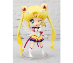 ETERNAL SAILOR MOON - Cosmos Edition - Figuarts Mini
