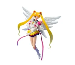 Eternal Sailor Moon S.H.Figuarts