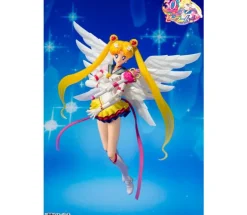Eternal Sailor Moon S.H.Figuarts