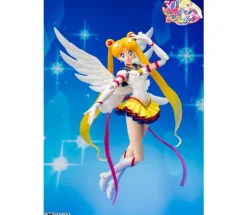 Eternal Sailor Moon S.H.Figuarts