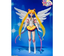 Eternal Sailor Moon S.H.Figuarts