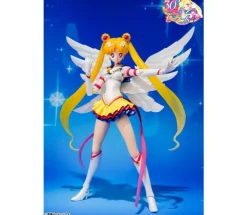 Eternal Sailor Moon S.H.Figuarts