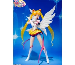 Eternal Sailor Moon S.H.Figuarts