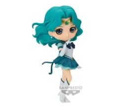 Eternal Sailor Neptune Ver. B Q Posket Figure