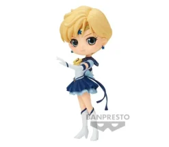 Eternal Sailor Uranus Ver. A Q Posket Figure