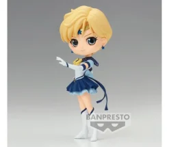 Eternal Sailor Uranus Ver. A Q Posket Figure