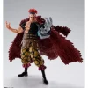 Eustass Kid - The Raid on Onigashima - S.H.Figuarts