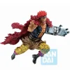 Eustass.Kid (Wano Country -Third Act-) Ichibansho Figure