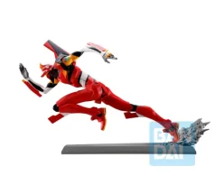 EVA-02 (SPRINT!) Ichibansho